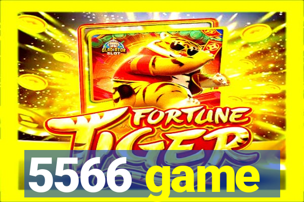 5566 game